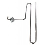 Soon in the Collection: Trouser Hanger for Mannequin - Bust